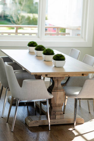 Kitsilano Dining Table 6