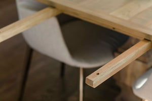 Kitsilano Dining Table 7