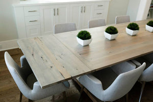 Kitsilano Dining Table 8