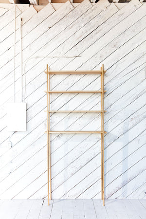 Floating Shelves 1