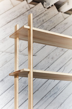 Floating Shelves 3