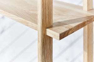Floating Shelves 4