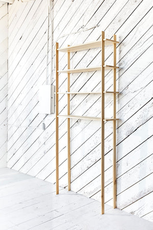Floating Shelves 5