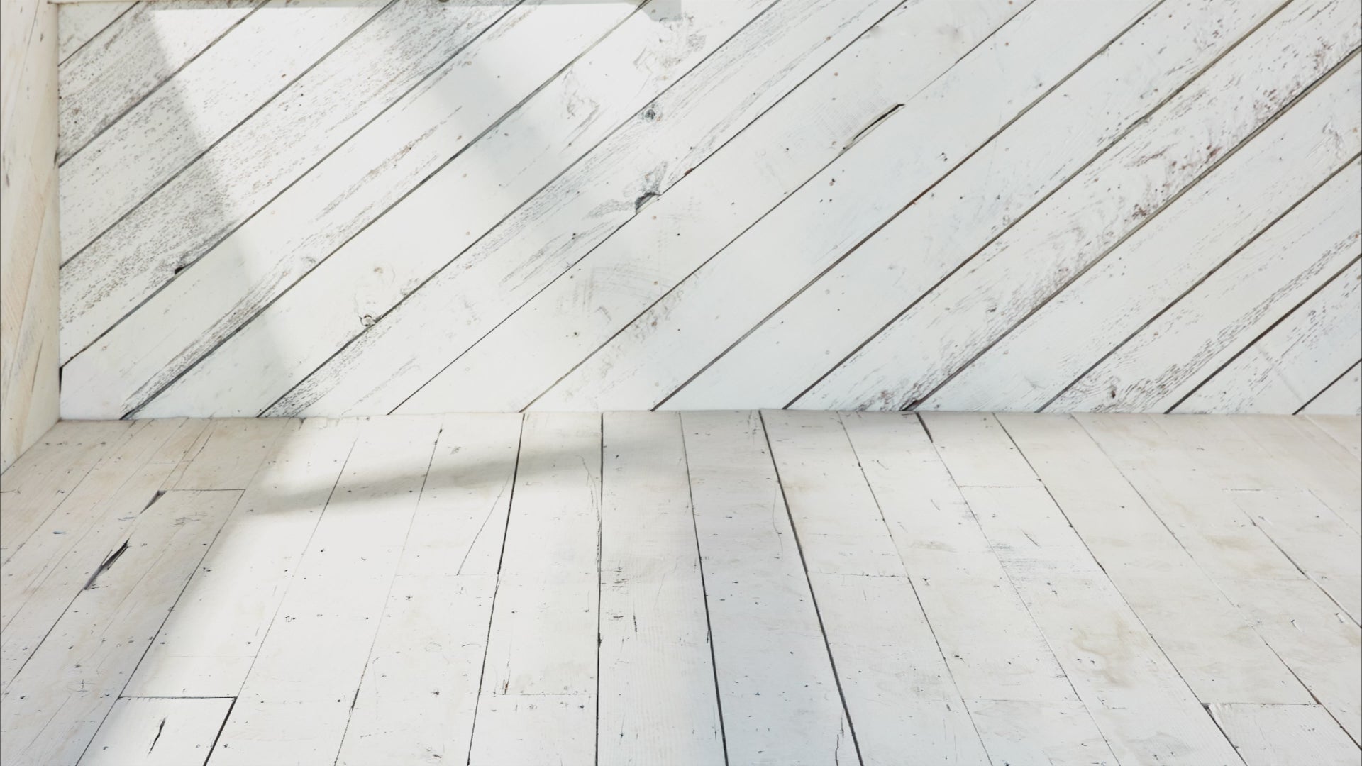 Canadian made herringbone coffee table 