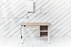 Sit Stand 2