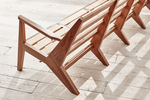 Templeton Walnut Couch 3